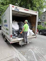 Same-Day Junk Removal Services in Holyoke, MA